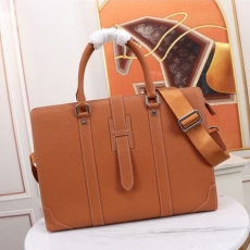 Mens Hermes Briefcases